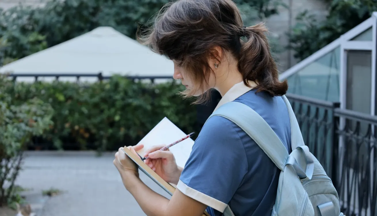 Hvor mange spørgsmål skal et researchinterview have, og i hvilken rækkefølge?